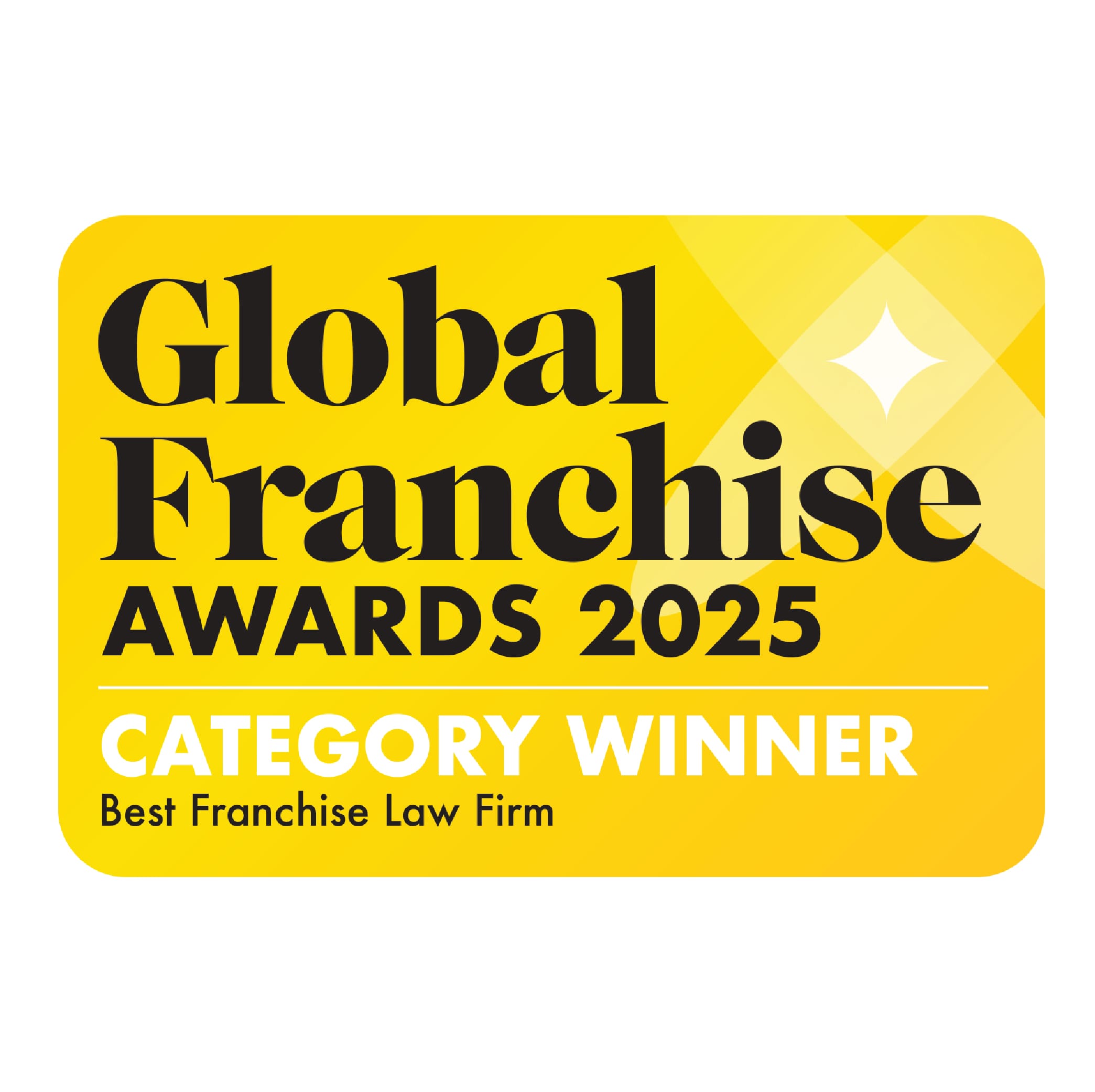 Lathrop GPM Named 2025 Best Franchise Law Firm by Global Franchise Magazine for Third Year